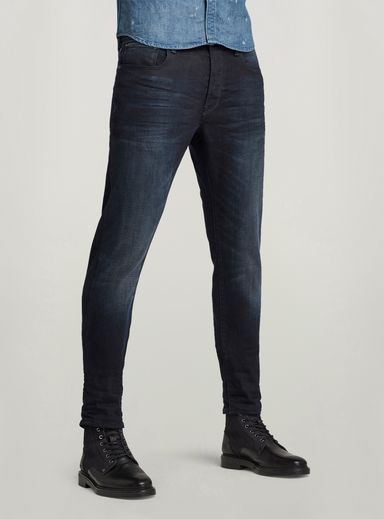3301 Slim Jeans